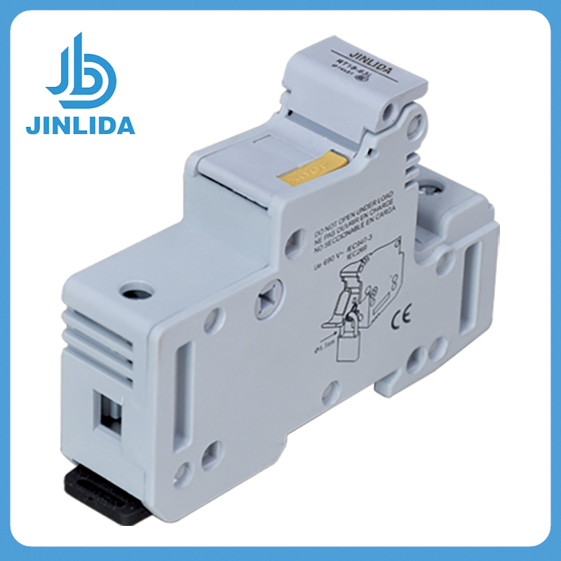 RT18-63L熔斷器隔離開關(guān)