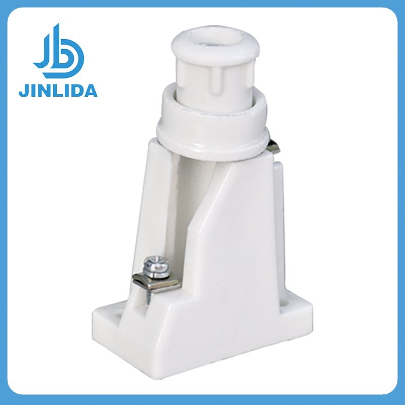 RL5礦用螺旋式熔斷座