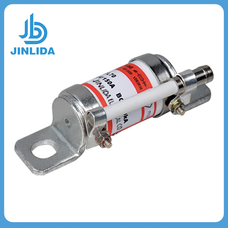 有填料凳子腳快速熔斷器RSG17L64RSG21L70