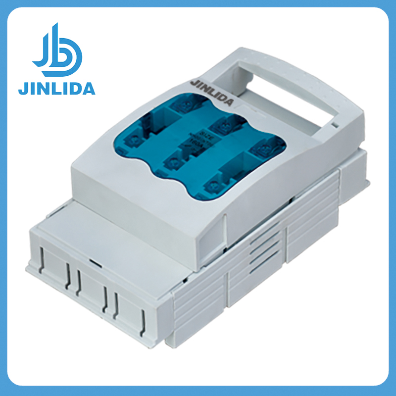 HR17熔斷器式隔離開(kāi)關(guān).