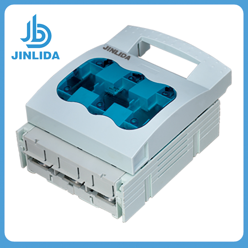 HR17熔斷器式隔離開(kāi)關(guān)