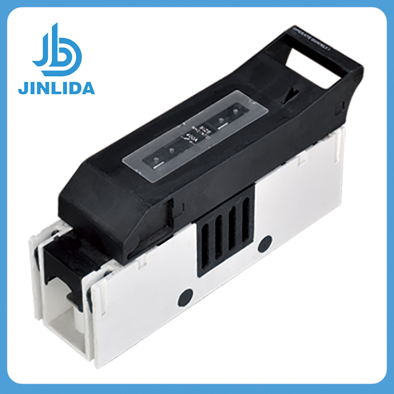 JHG2-400熔斷器隔離開(kāi)關(guān)