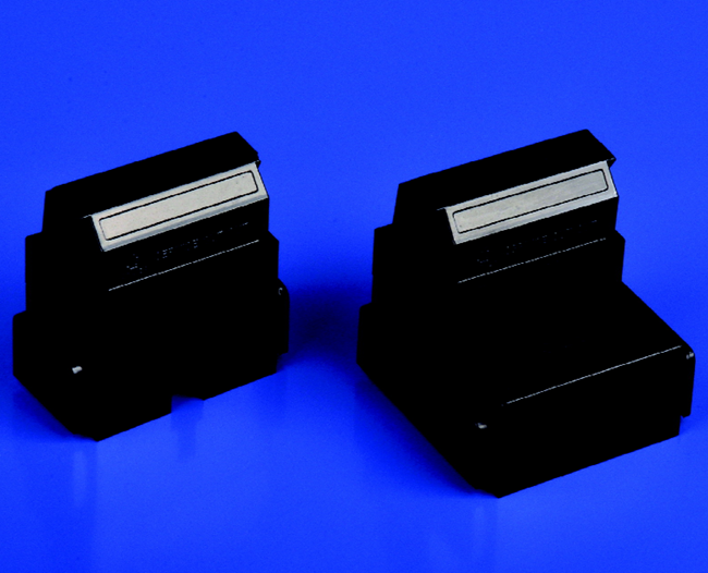 防雨有填料圓柱型熔斷器